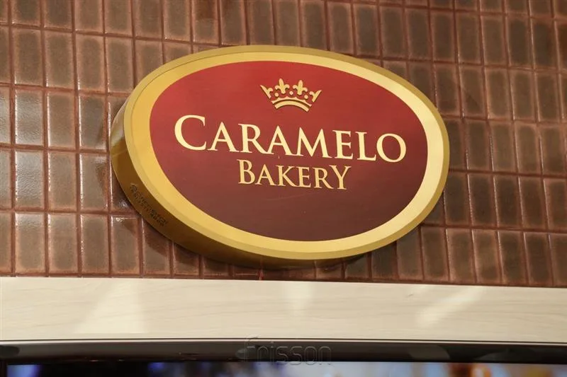 Caramelo Bakery