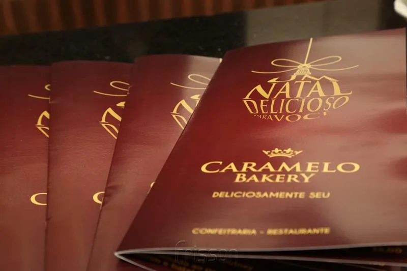 Caramelo Bakery