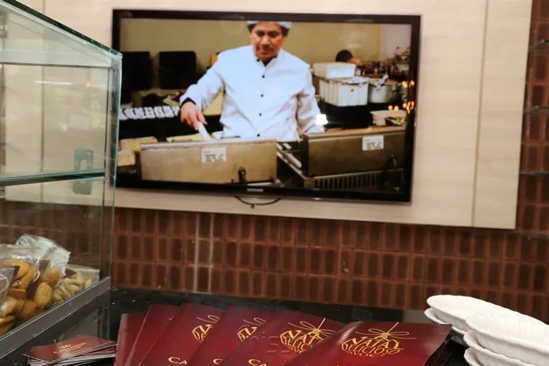 Caramelo Bakery