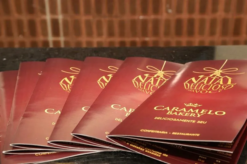 Caramelo Bakery