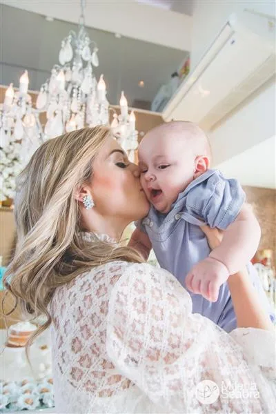 Juliana e Otávio Magalhães