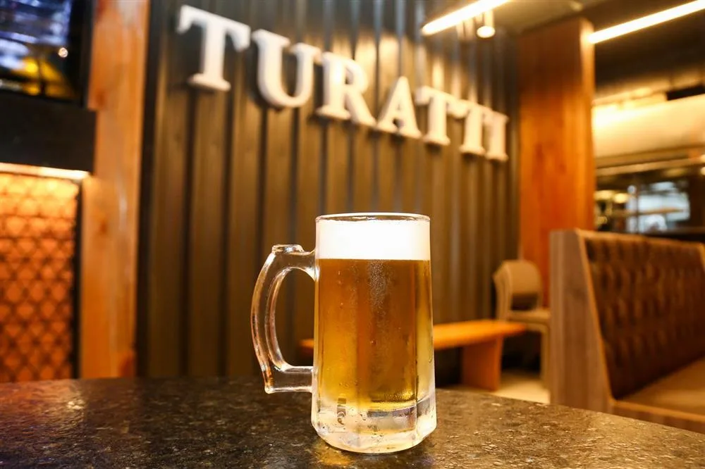 Chopp Turatti