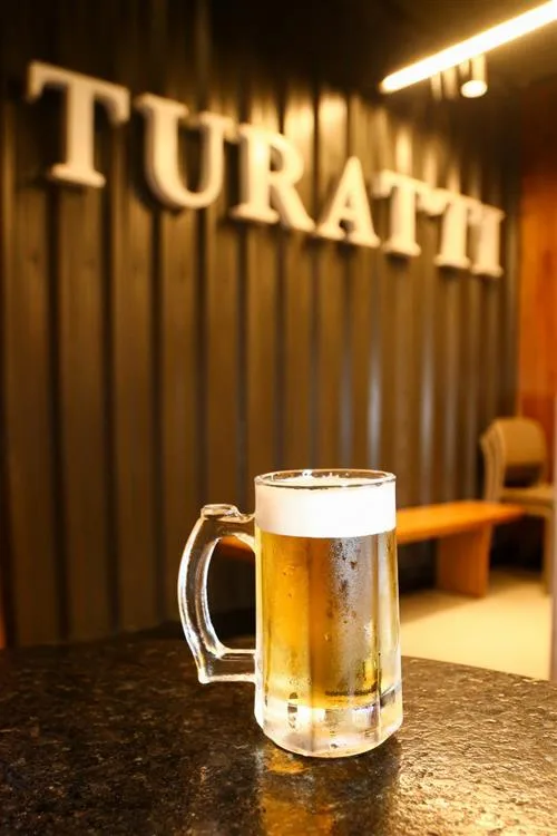 Chopp Turatti
