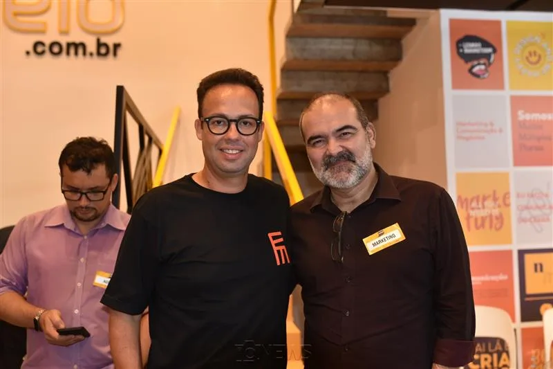Daniel Joca e João Bosco