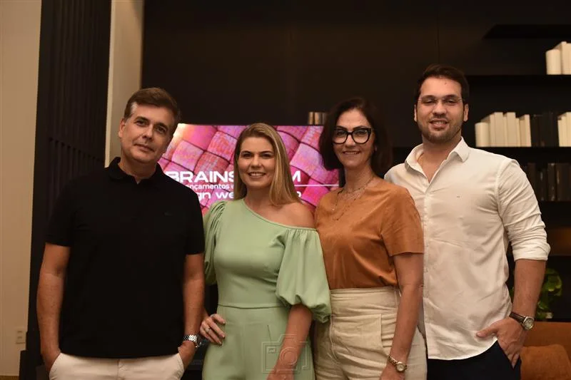 Brainstorm Milão