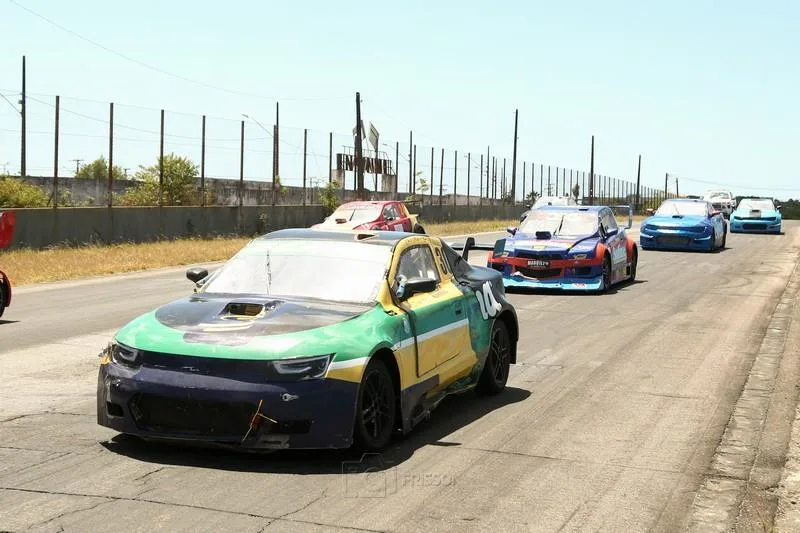 Campeonato Nordeste de Turismo 2024
