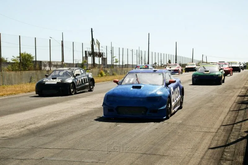 Campeonato Nordeste de Turismo 2024