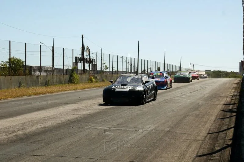 Campeonato Nordeste de Turismo 2024
