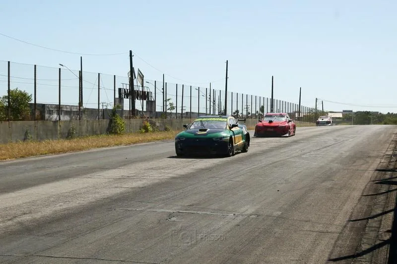 Campeonato Nordeste de Turismo 2024