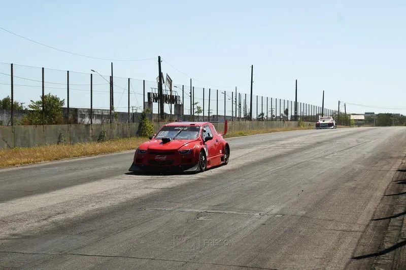 Campeonato Nordeste de Turismo 2024