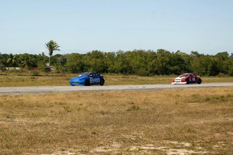 Campeonato Nordeste de Turismo 2024