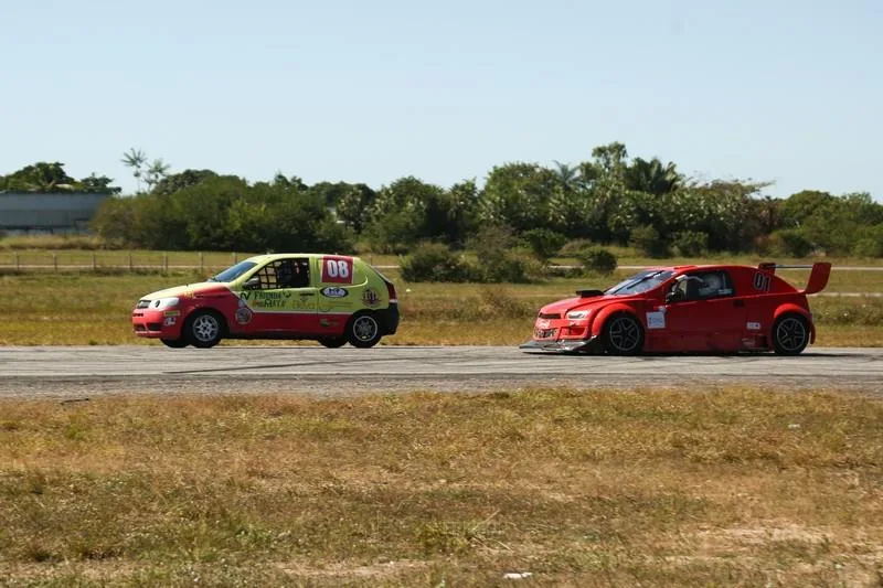 Campeonato Nordeste de Turismo 2024