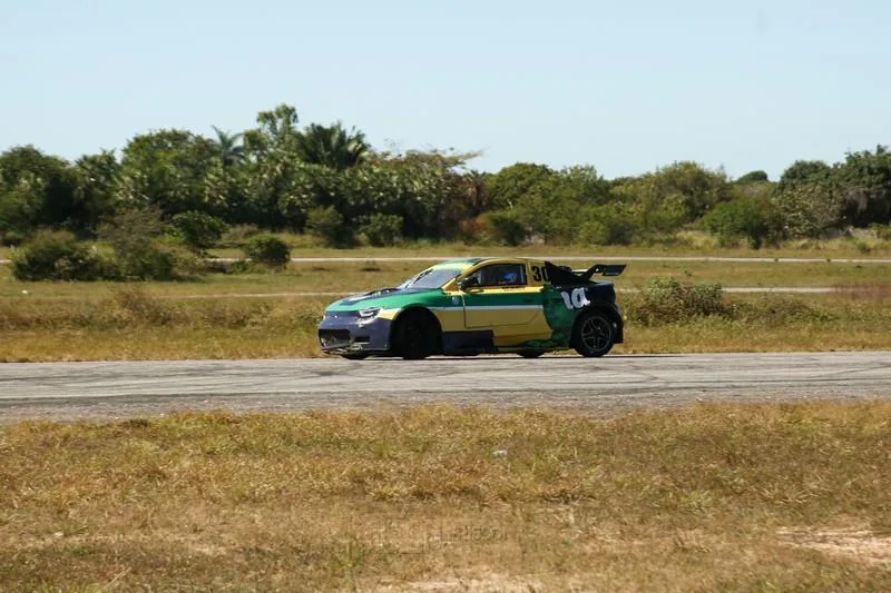 Campeonato Nordeste de Turismo 2024