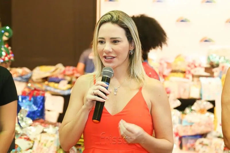 Gaída Furtado