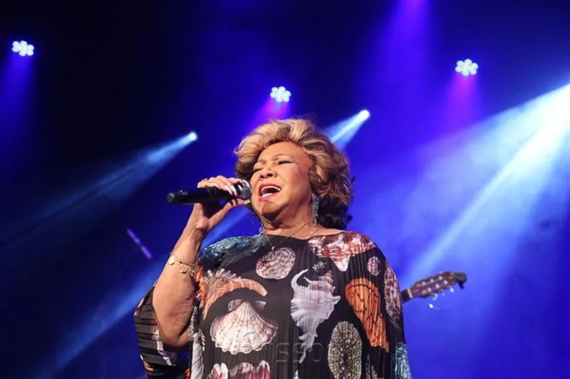 Alcione