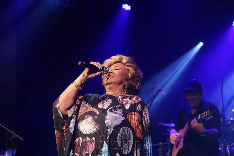 Alcione