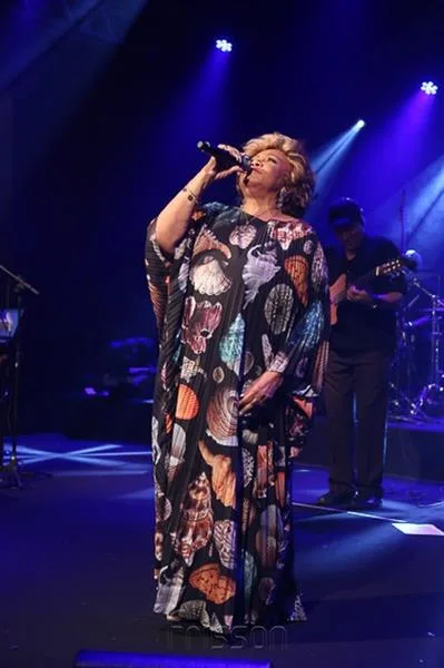 Alcione