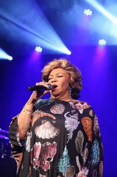 Alcione