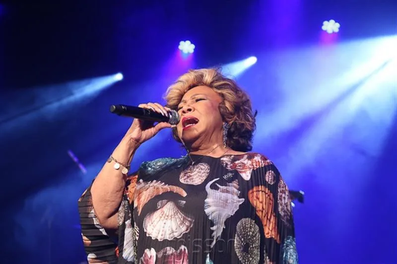 Alcione