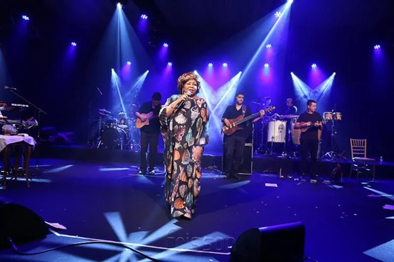 Alcione (