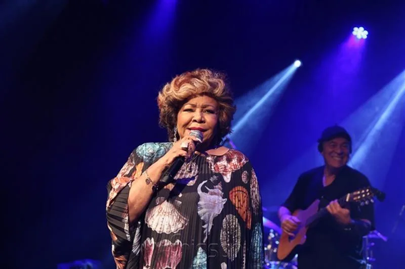 Alcione