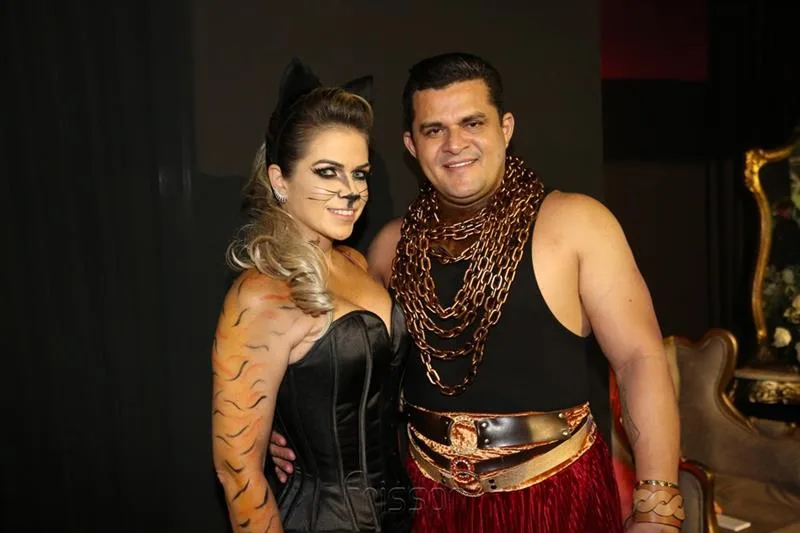 Alzira Bezerra e Isaias Cd