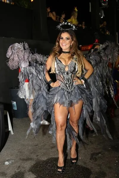 Ana Cristina Pinto