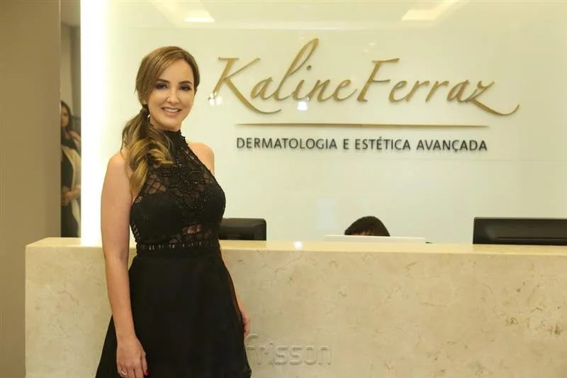 Kaline Ferraz