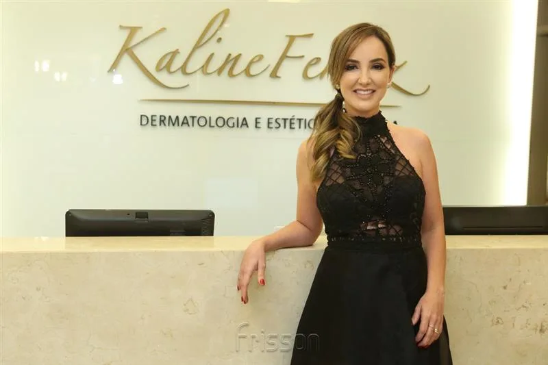 Kaline Ferraz