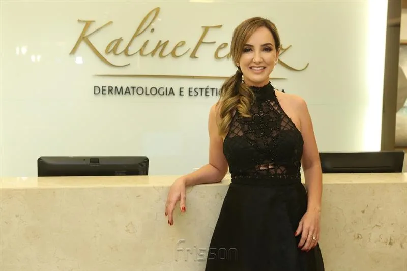 Kaline Ferraz