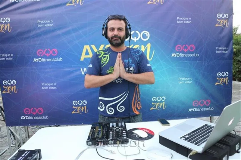 Dj Guga de Castro