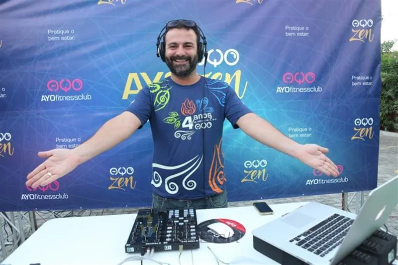 Dj Guga de Castro