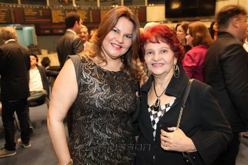 Ana e Clara Pinheiro