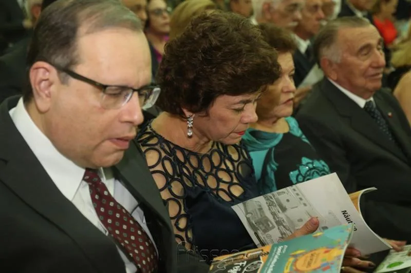 90 Anos de Nautico