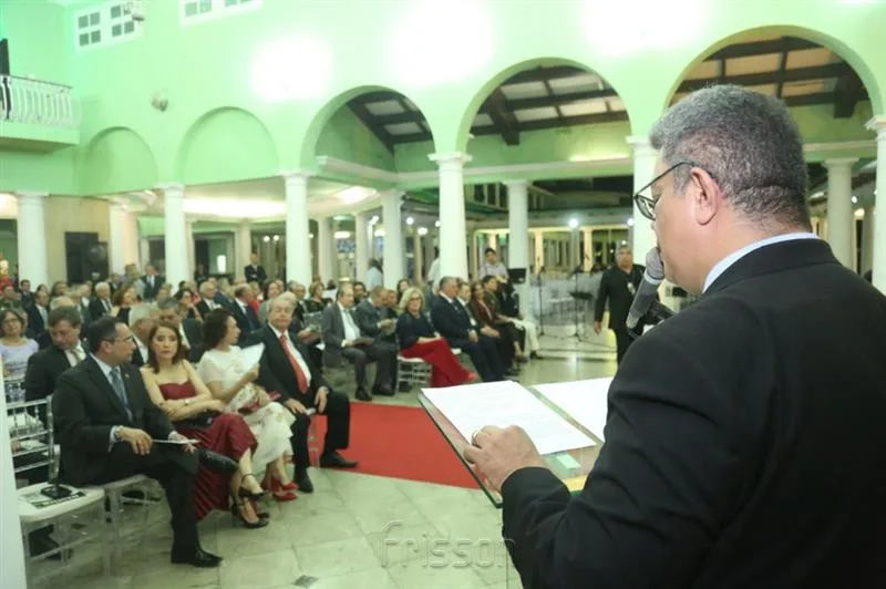 90 Anos de Nautico