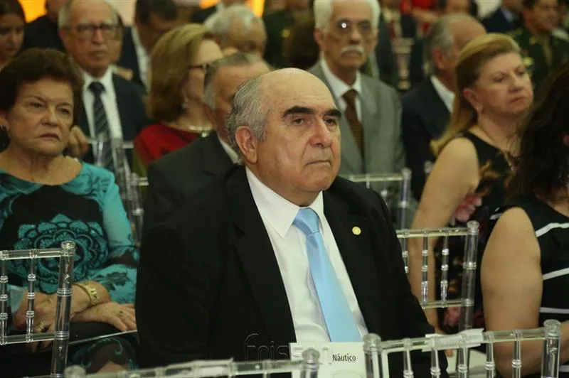 90 Anos de Nautico