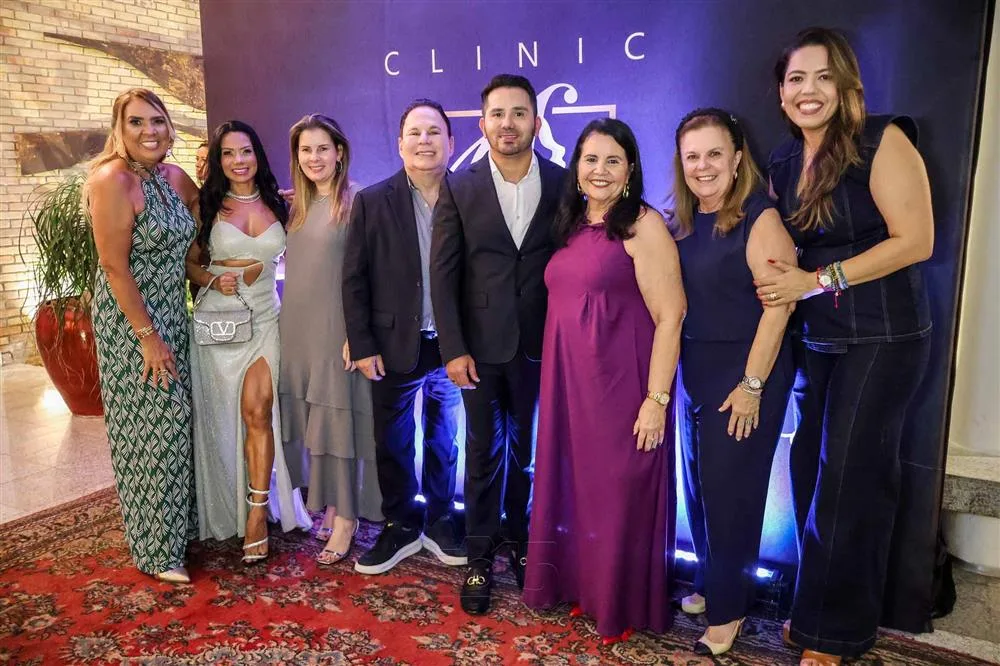 5 anos clínica Julio Alves