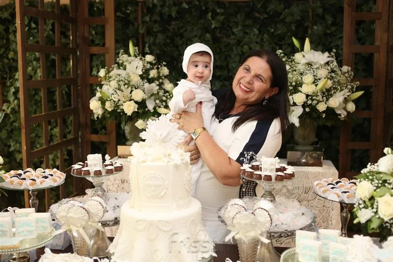 Joshua Ribeiro e Isabel Timbó