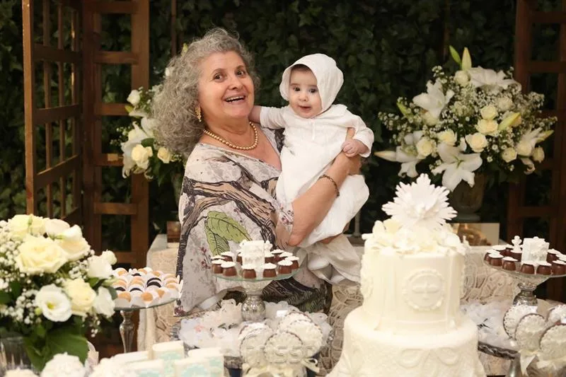 Vilani Ribeiro e Joshua