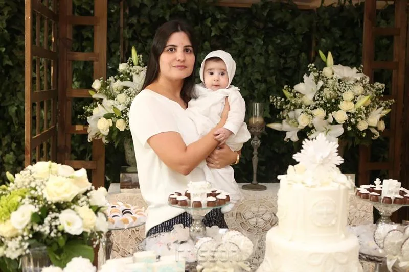 Manuela Ribeiro e Joshua