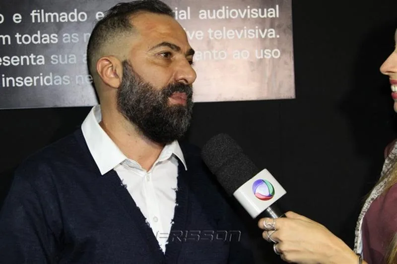 Alberto Hiar