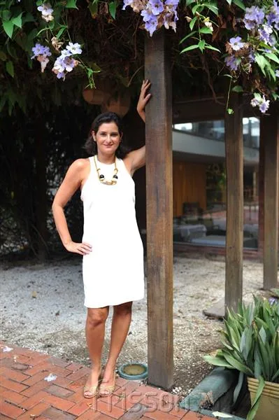 Cecília Seligmann