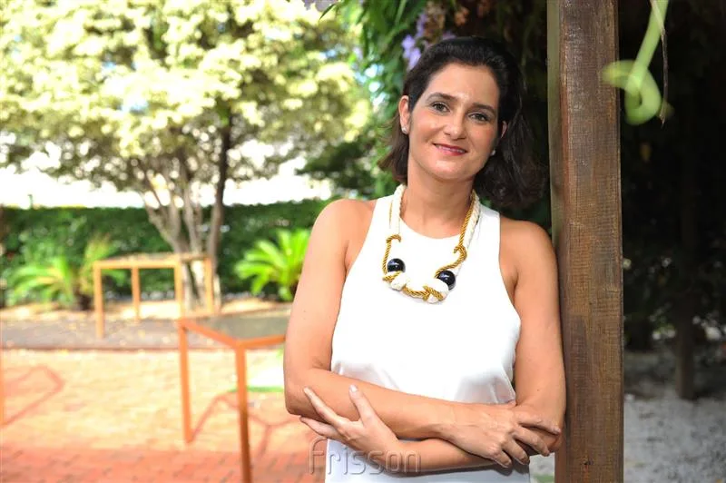 Cecília Seligmann