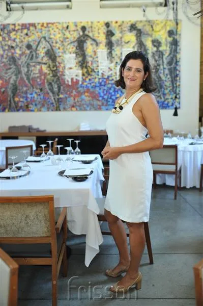 Cecília Seligmann