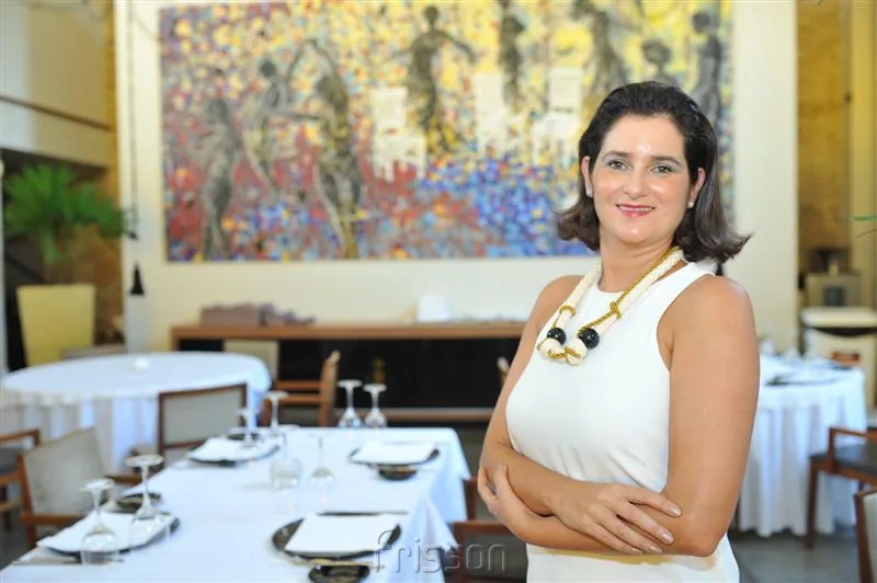 Cecília Seligmann