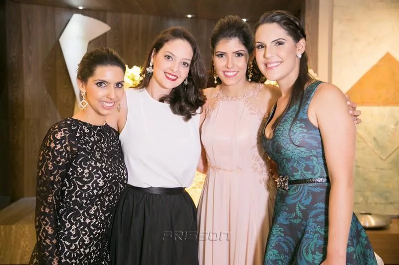 Casamento Civil de Daniel Otoch e Flávia Laprovítera