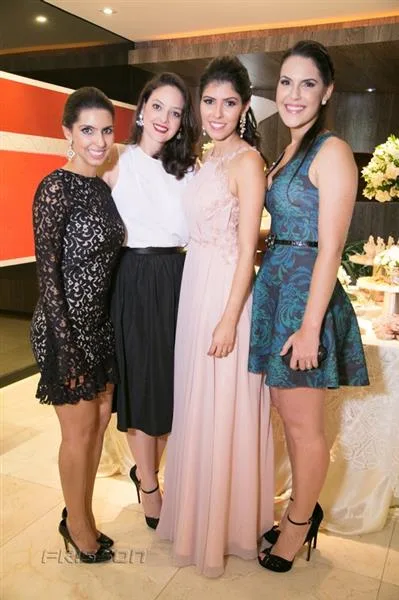 Casamento Civil de Daniel Otoch e Flávia Laprovítera