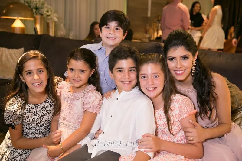 Casamento Civil de Daniel Otoch e Flávia Laprovítera