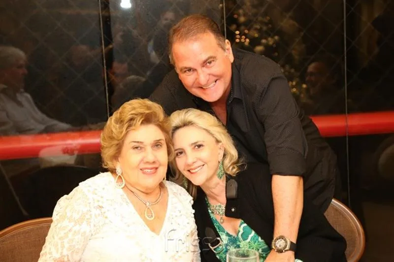 Consuelo Dias Branco, Graça e jorio da Escossia
