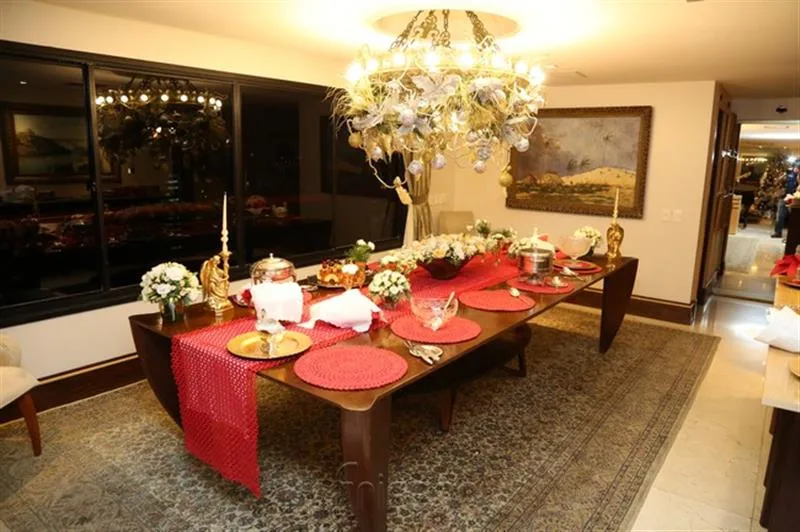 Decoração